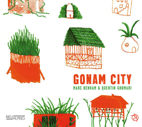 Gonam City